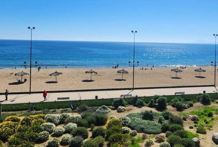 Apartment Laguna Primera Linea Papudo