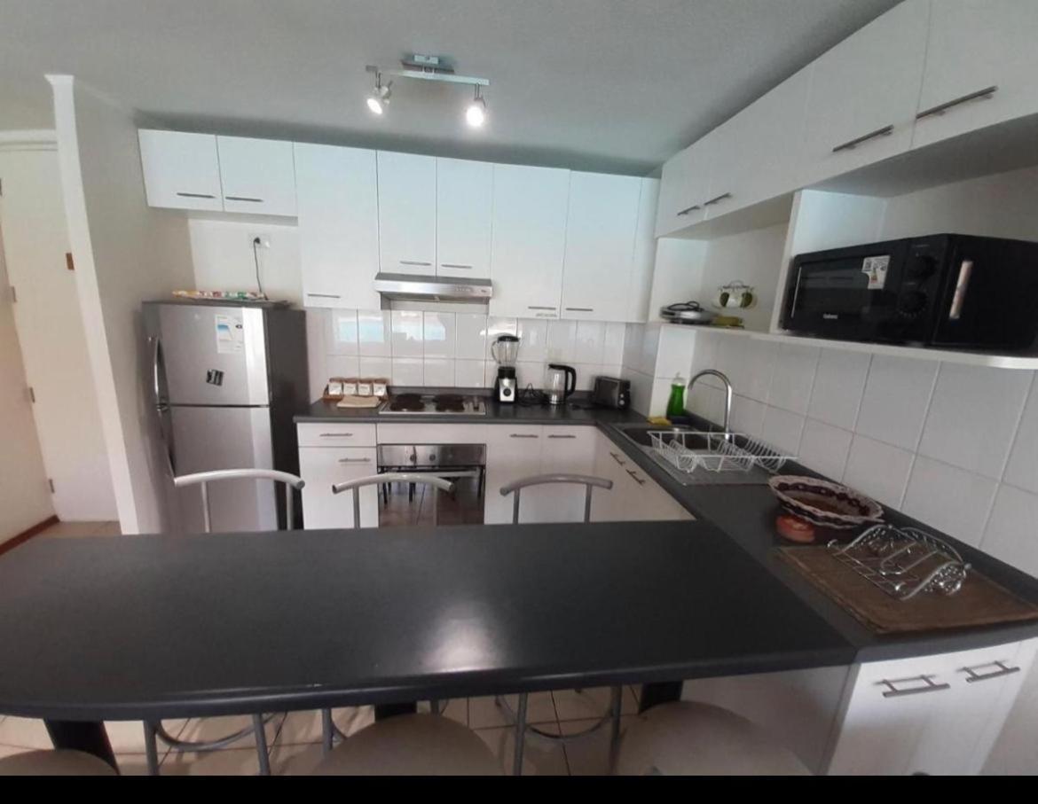 Laguna Primera Linea Apartment *