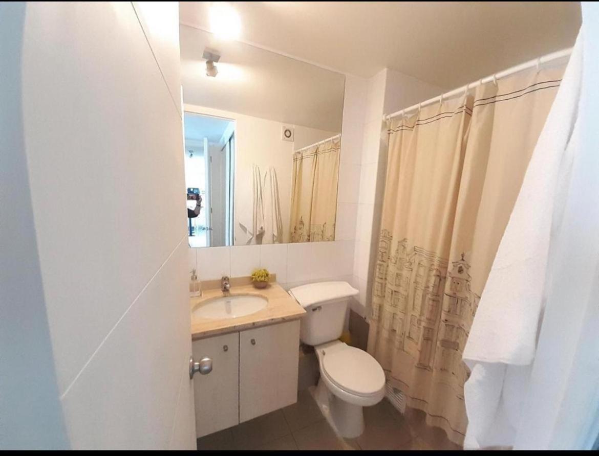 Laguna Primera Linea Apartment