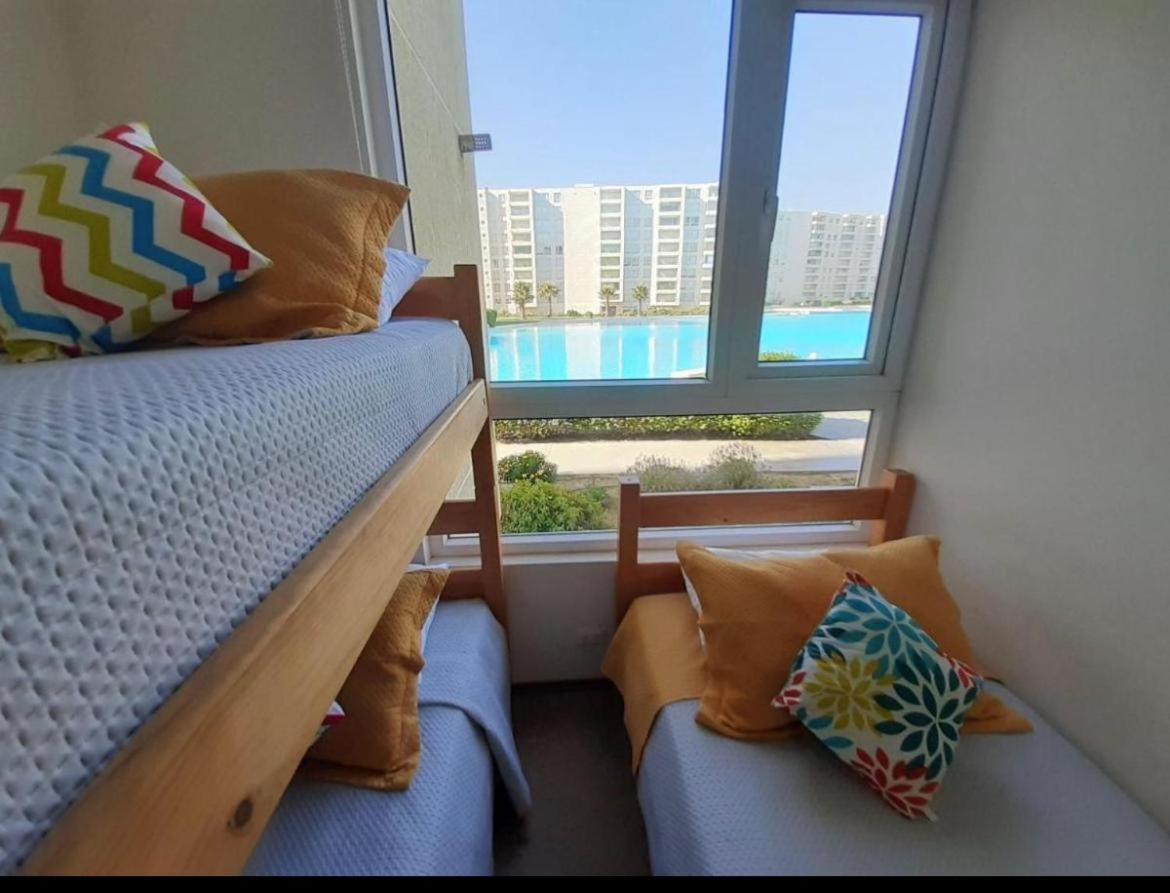 Apartment Laguna Primera Linea