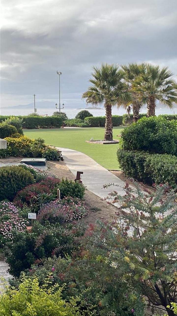 Laguna Primera Linea Apartment Papudo