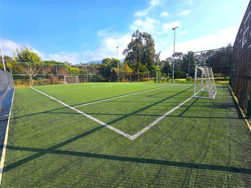 Laguna Primera Linea Apartment Papudo